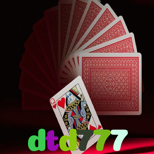 Aposte Alto e Ganhe no dtd777