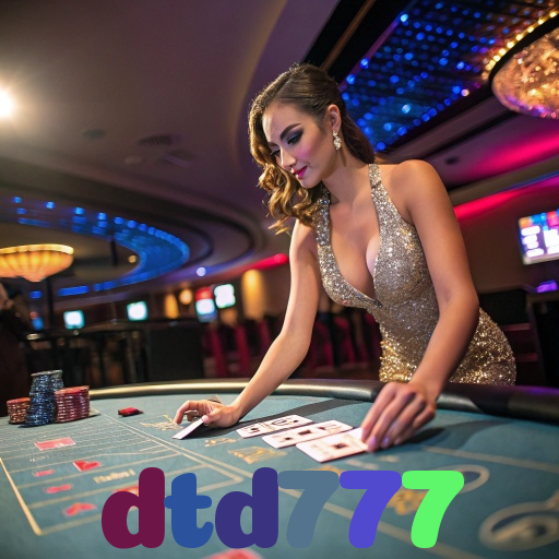 Aposte e Supere Adversários no dtd777