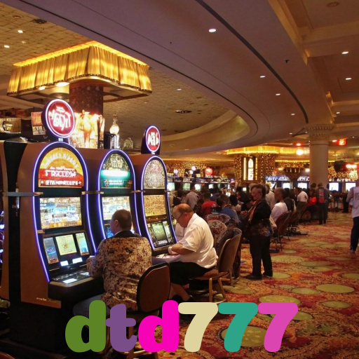 Aposte Alto e Ganhe no dtd777