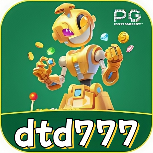 dtd777 Logo